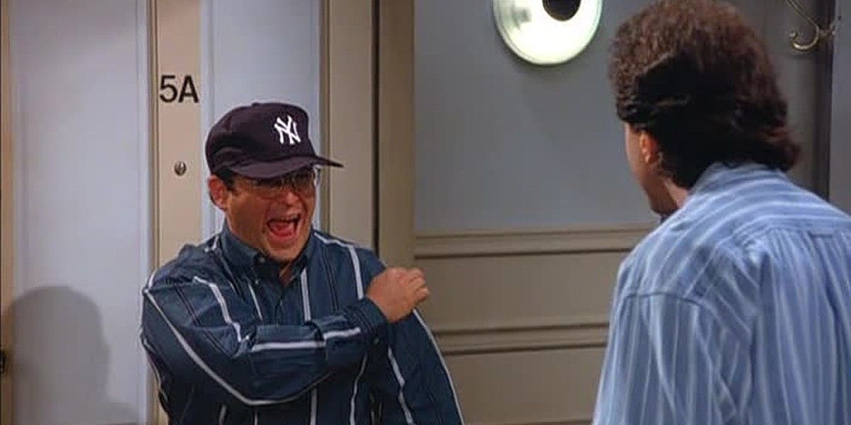 Seinfeld 10 George Schemes (That Hilariously Backfired)