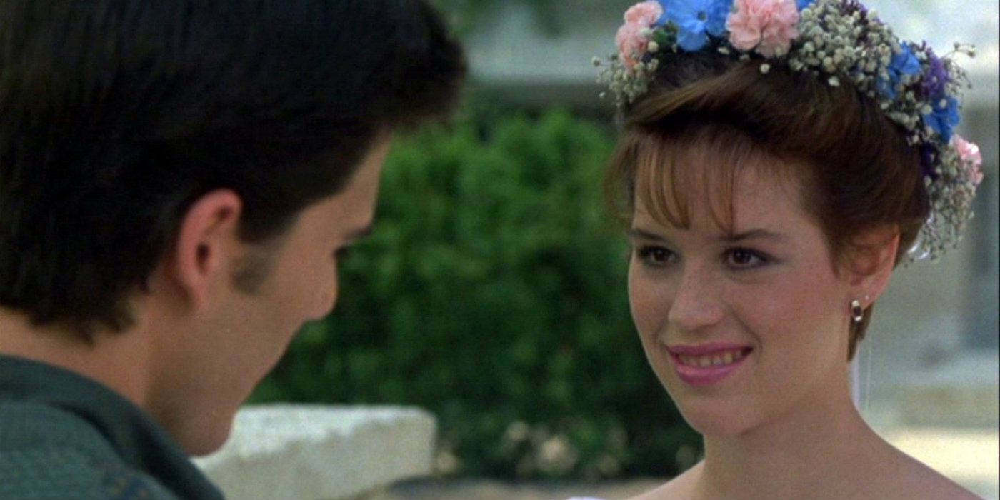 10 Harsh Realties Of Rewatching Sixteen Candles, 40 Years Later