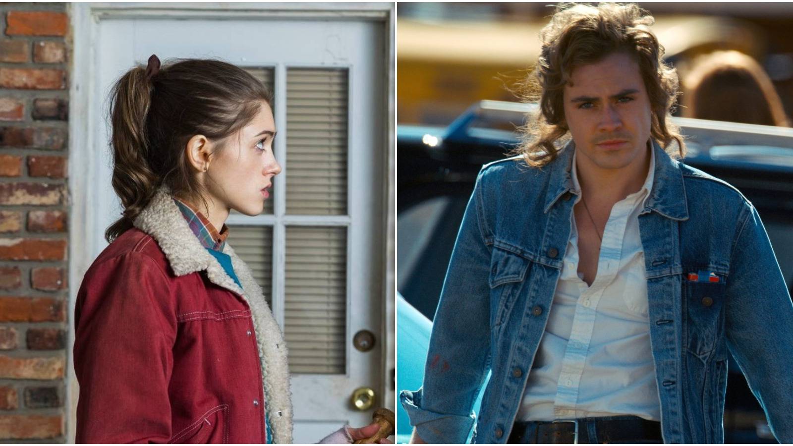 Stranger Things: The 10 Best Nostalgic '80s Outfits, Ranked