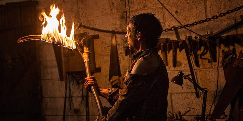 10 Best St. Patrick's Day Related Horror Movies Ranked