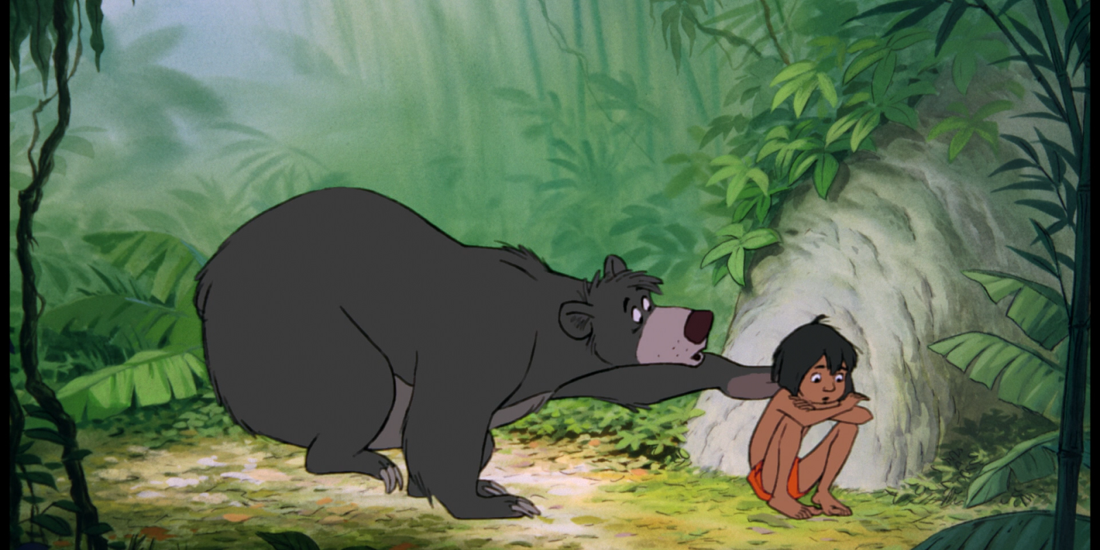 Disney 10 Bff S Who Are Ultimate Friendship Goals Screenrant