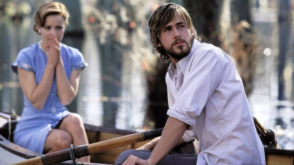The Notebook: 5 Things That Wouldn't Happen Now (& 5 That Could)