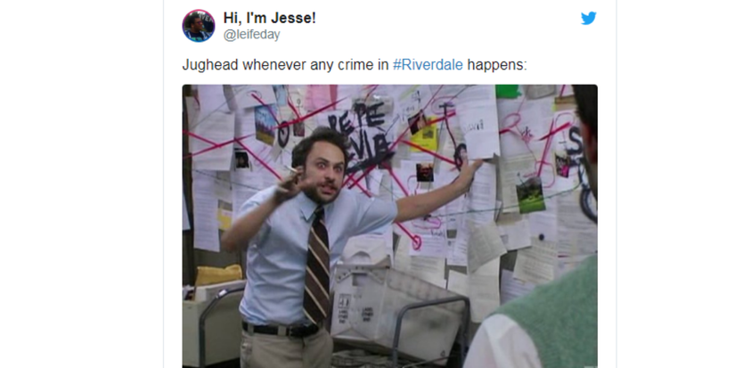 10 Memes About Teen Dramas That Are Too Hilarious For Words