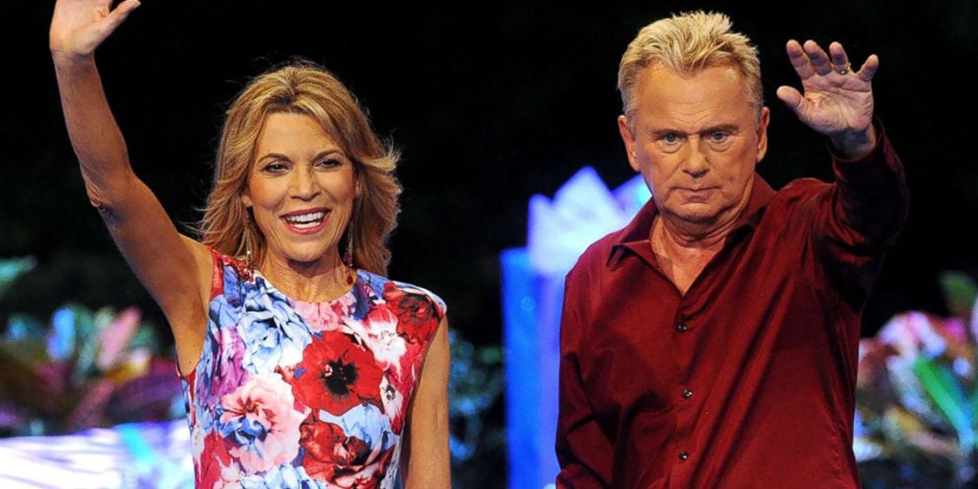 Wheel Of Fortune 10 BehindTheScenes Facts