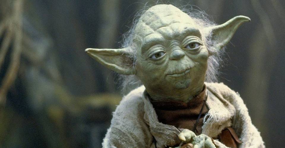 10 Master Yoda Quotes To Inspire Your Inner Jedi Screenrant