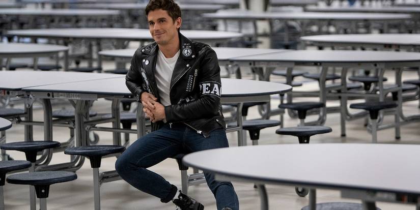 Queer Eye: 10 Things You Didn’t Know About Antoni Porowski