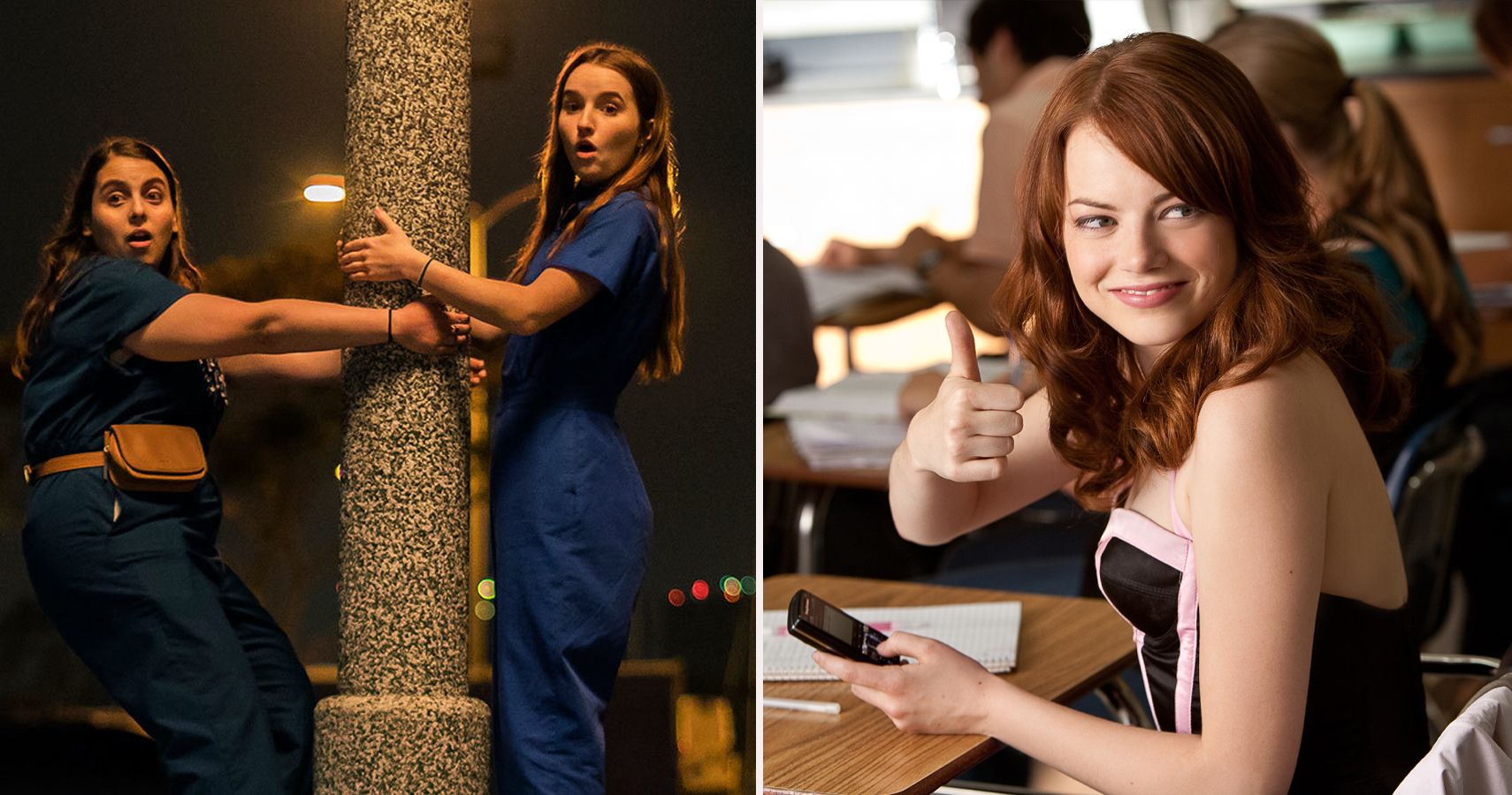 10 Great Comedies to Watch if You Love Booksmart