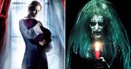 Terrifying Movies