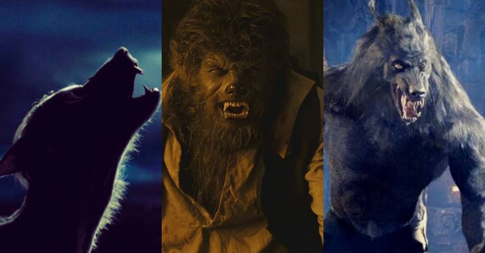 43 HQ Pictures New Werewolf Movies 2021 - A Werewolf In England 2020