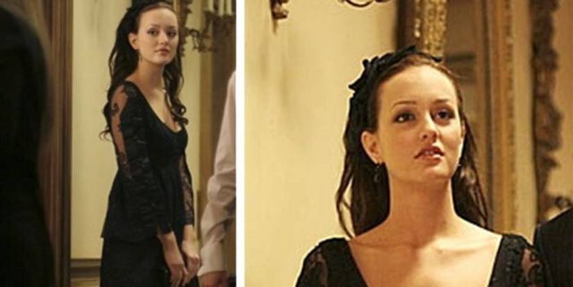 Gossip Girl: The 10 Best Blair Outfits, Ranked Gossip Girl: The 10 Best Blair Outfits, Ranked