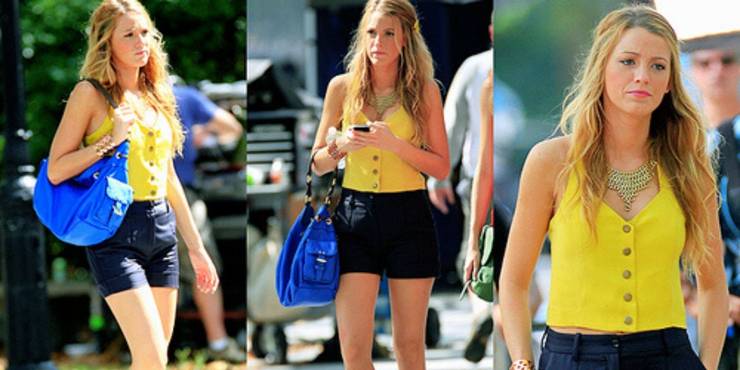 Gossip Girl The 10 Best Serena Outfits Ranked Screenrant Gossip Girl The 10 Best Serena Outfits Ranked Screenrant