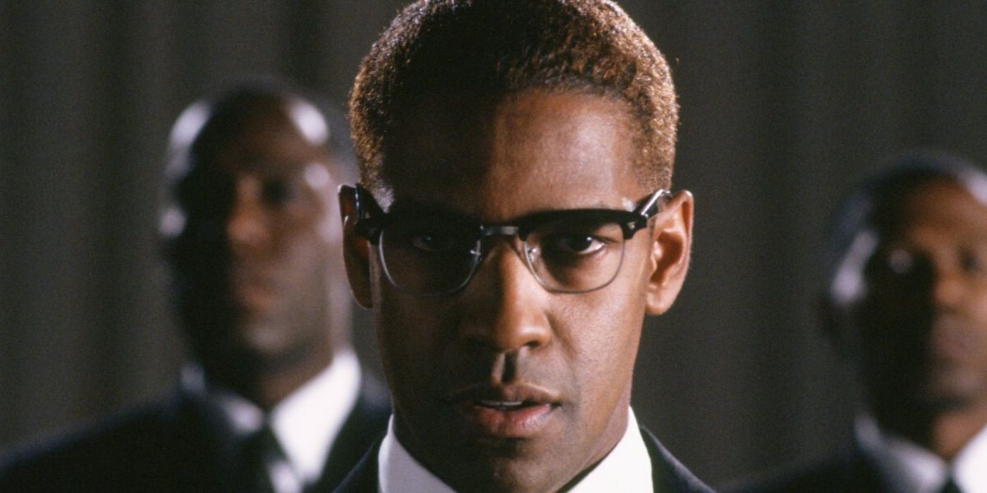 All 16 Denzel Washington Movies Where His Character Dies