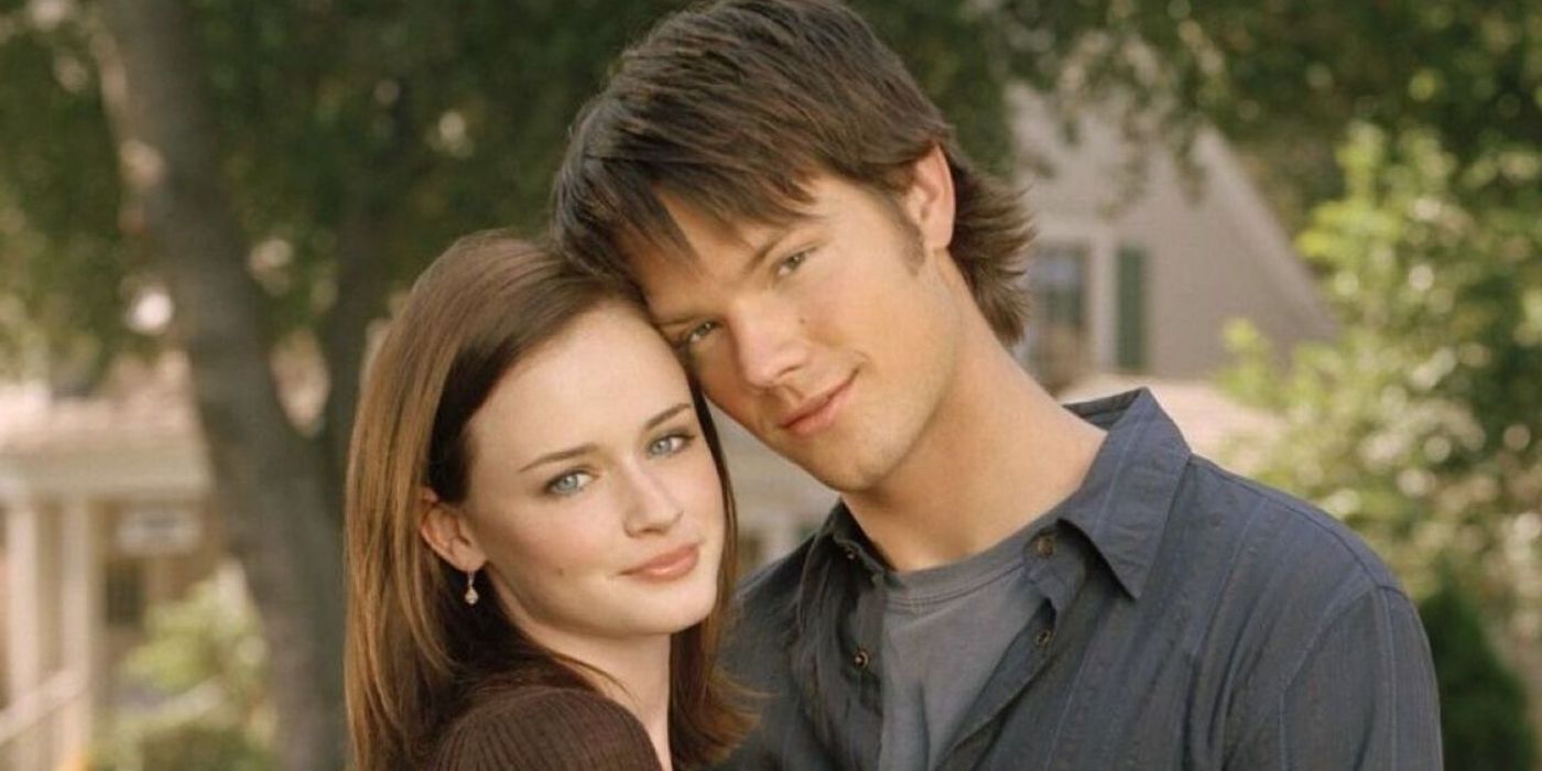 How Old The Gilmore Girls Cast Was Compared To Their Characters