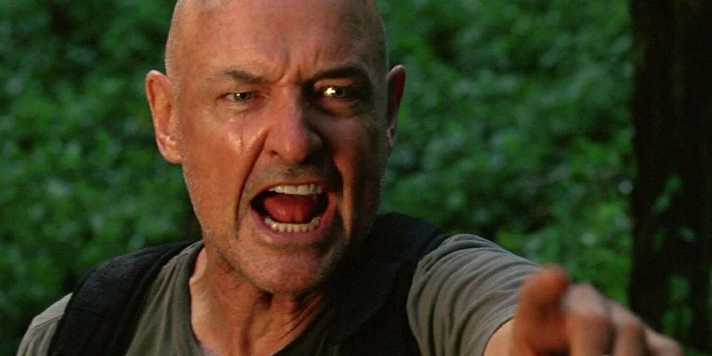 8 Best Jack & Locke Moments In Lost, Ranked