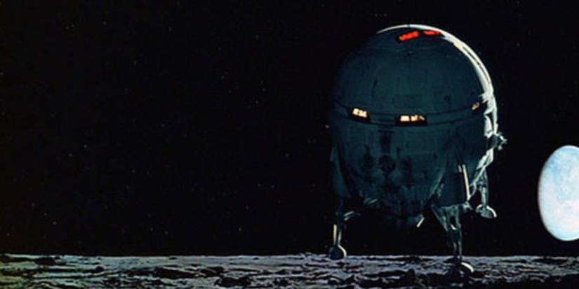 2001: A Space Odyssey Is Actually a Horror Movie