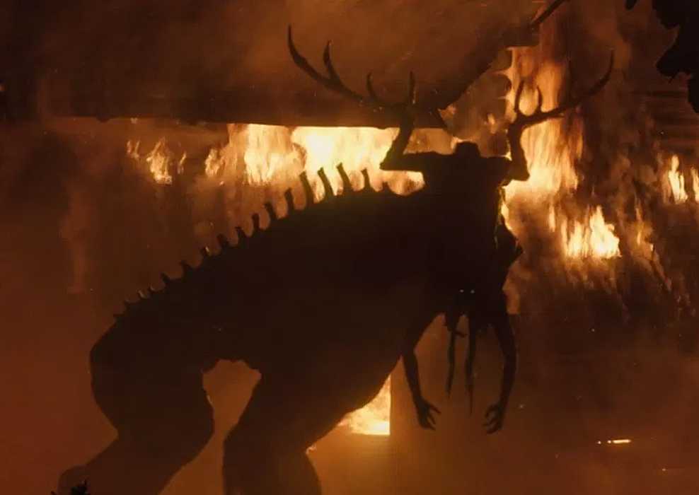 Modur The Ritual 6 Best Movies Like From To Watch While Waiting For Season 4