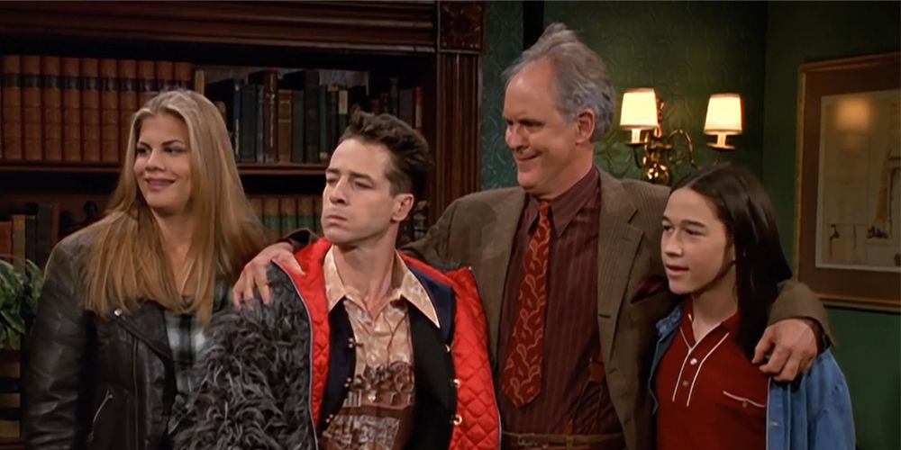 3rd Rock From The Sun Dicks 10 Best Quotes Ranked