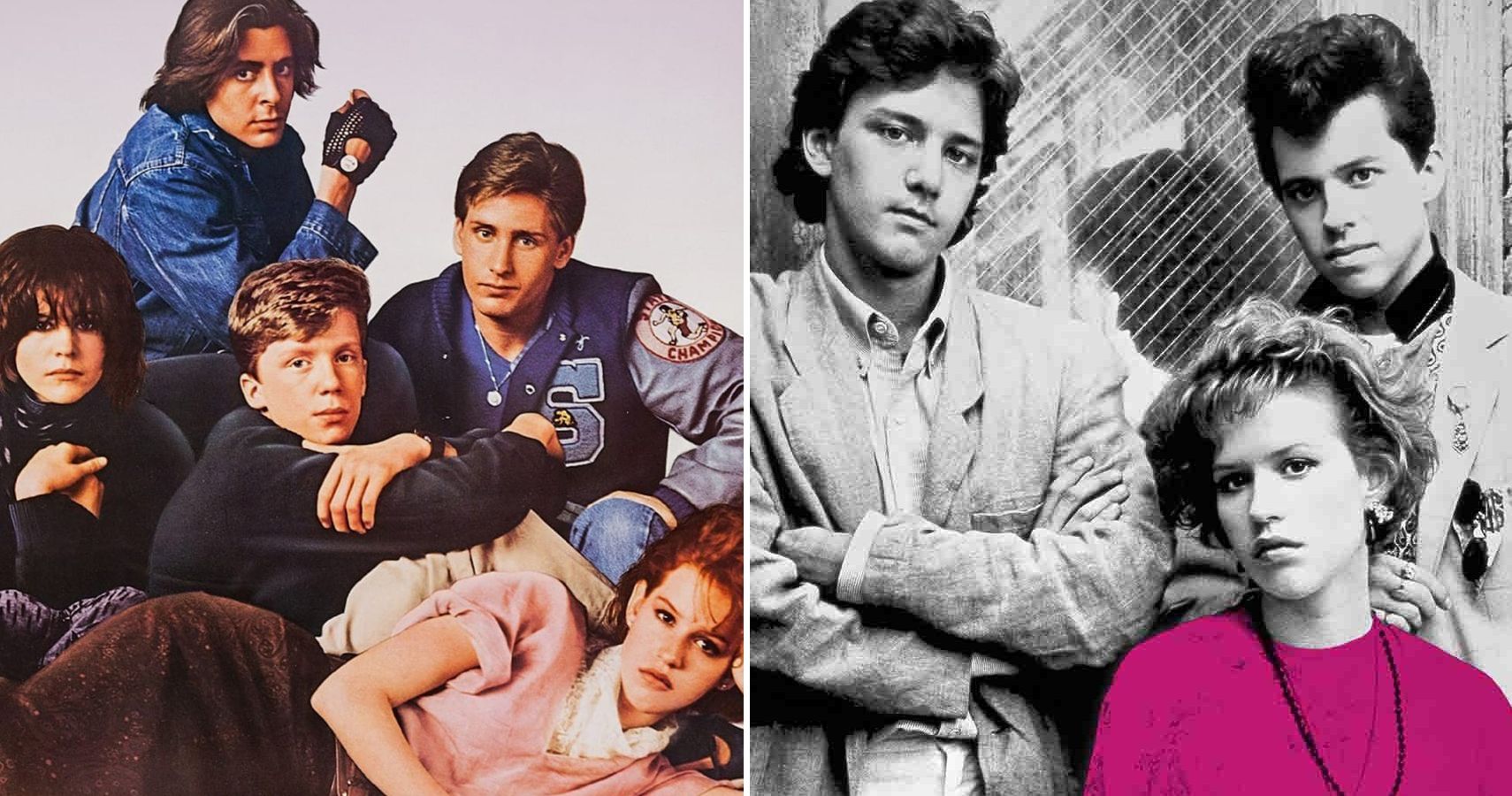 5 Things That Aged Well In John Hughes Movies (& 5 That Didnt)