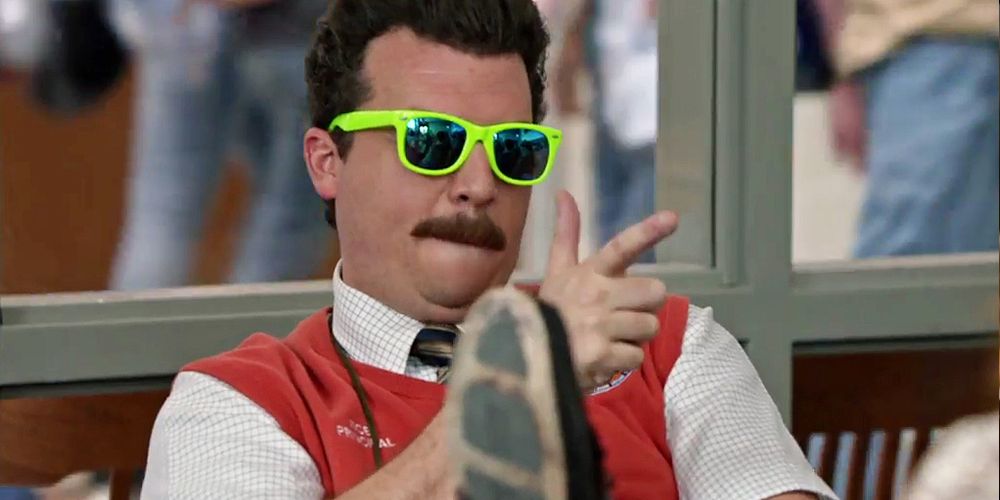 10 Hilarious Quotes From Danny McBride Characters