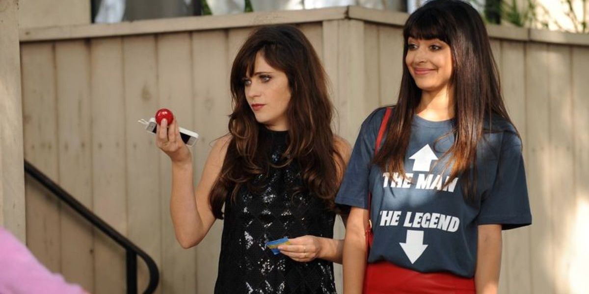 New Girl Cece’s 10 Best Outfits