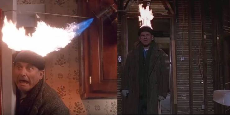 10 Times Home Alone 2 Totally Copied The Original Screenrant