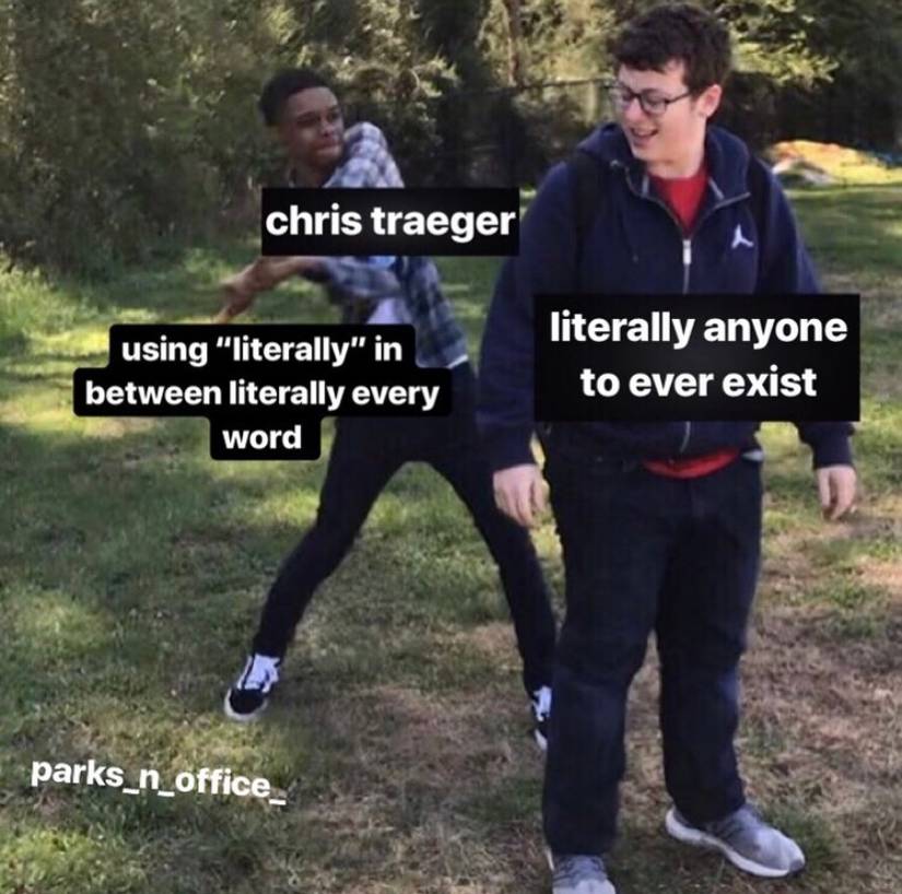 Parks & Rec: 10 Hilarious Memes That Remind Us Why It's Still Our Fav