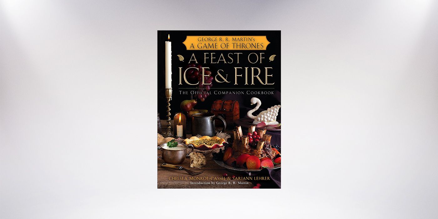 A Feast of Fire and Ice