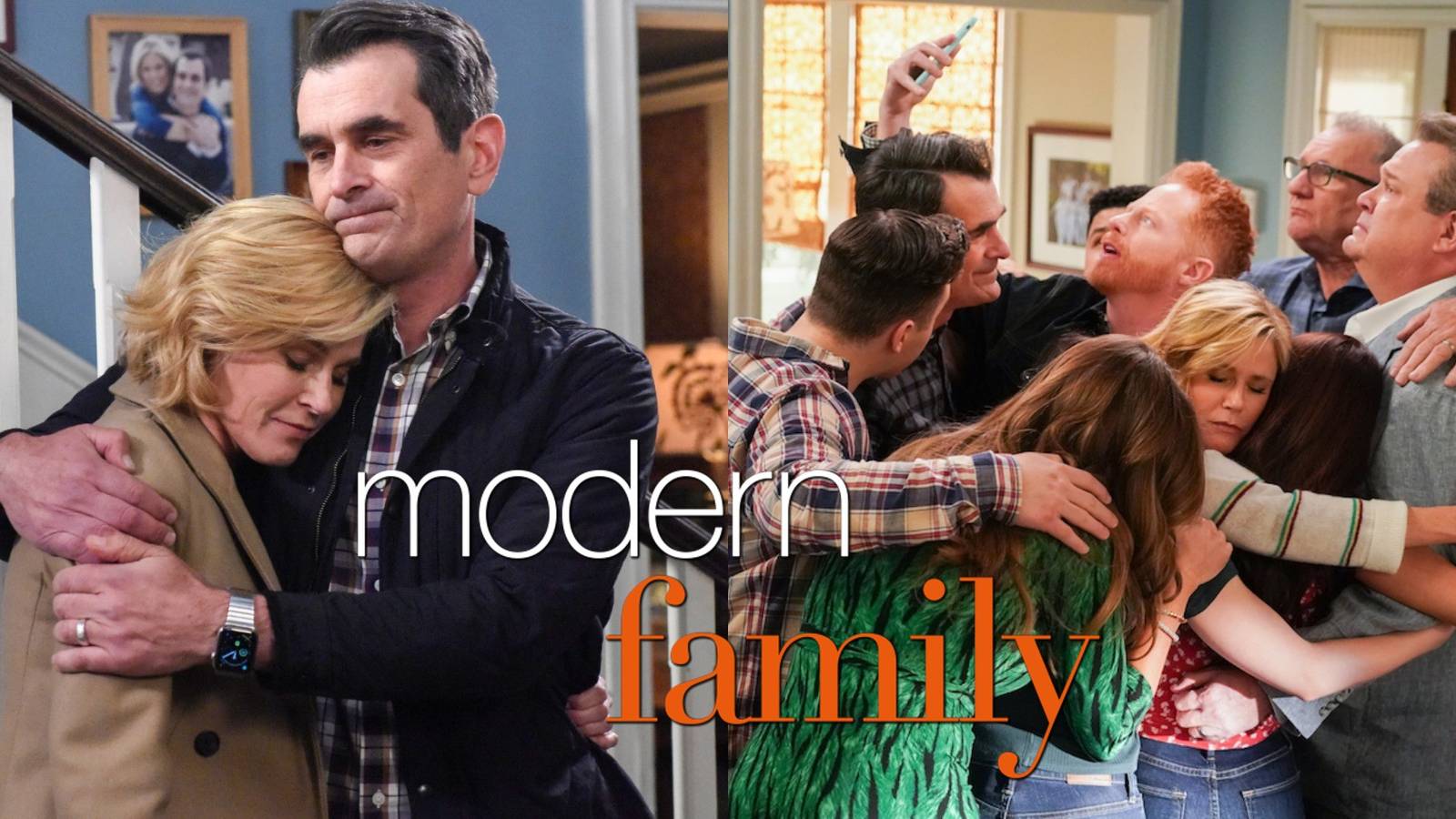 Modern Family: 13 Best Inspiring Quotes About Relationships