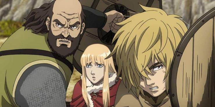 The 10 Most Popular Anime Going Into The Next Decade According To Their Imdb Popularity The 10 Most Popular Anime Going Into The Next Decade According To Their Imdb Popularity