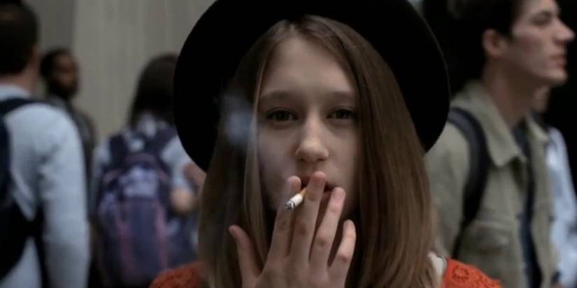 do cigarettes increase serotonin Why do smokers light a cigarette after sex? What are the health risks?