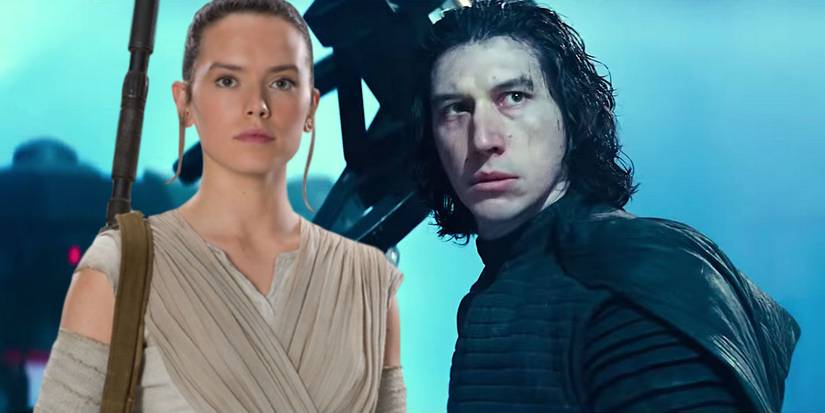 Rise of Skywalker Is What Star Wars Fans Always Feared From Disney
