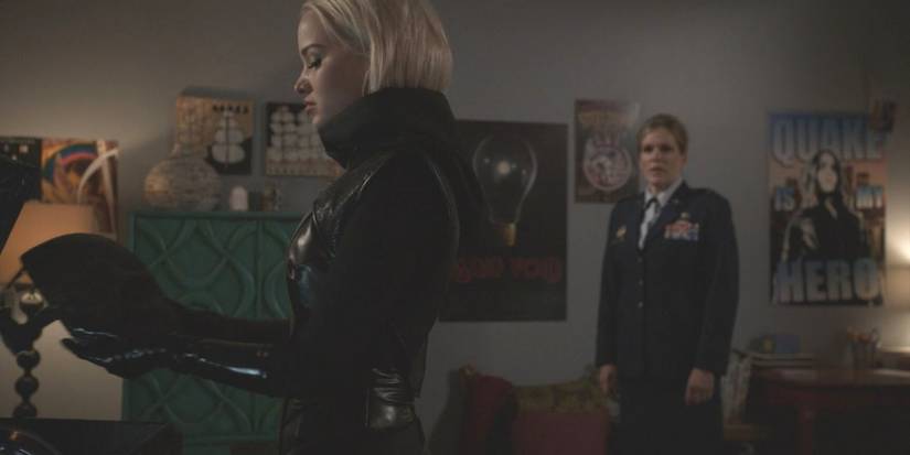 Agents of S.H.I.E.L.D.: The 5 Best Villains (& 5 Worst), Ranked