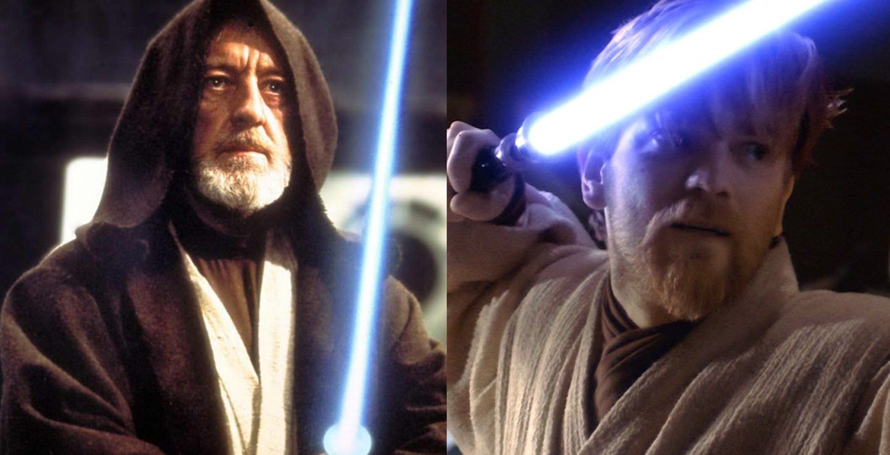 Star Wars ObiWan Kenobis 5 Funniest (And 5 Saddest) Moments