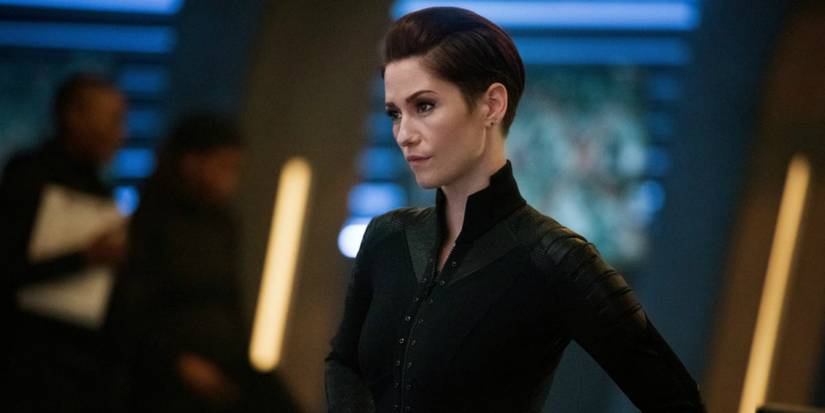 Alexa Why Dc DC TV: 10 Best Original Characters, Ranked
