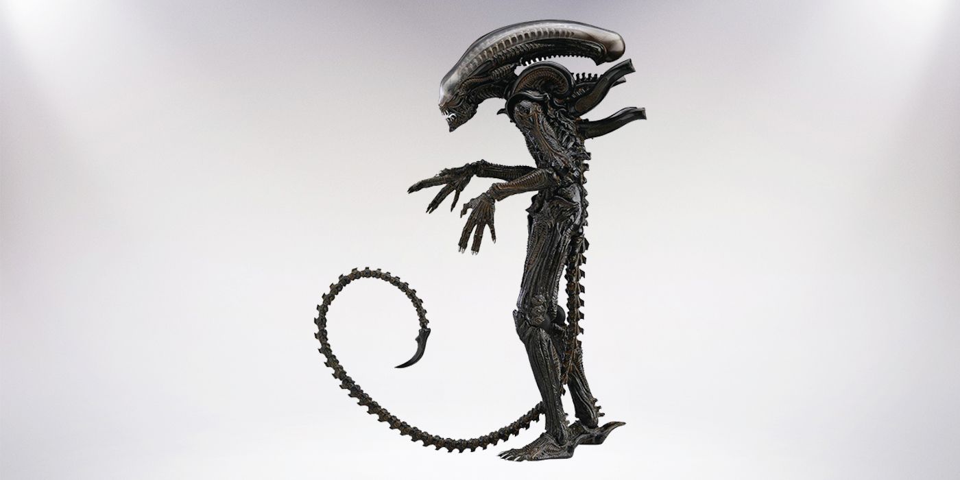 Alien-Takayuki-Takeya-Version-Figma-Action-Figure