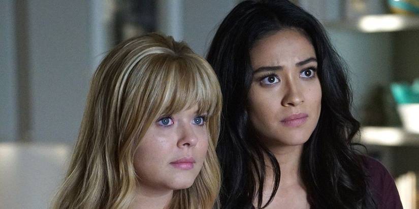 Pretty Little Liars: The Main Characters, Ranked By Intelligence
