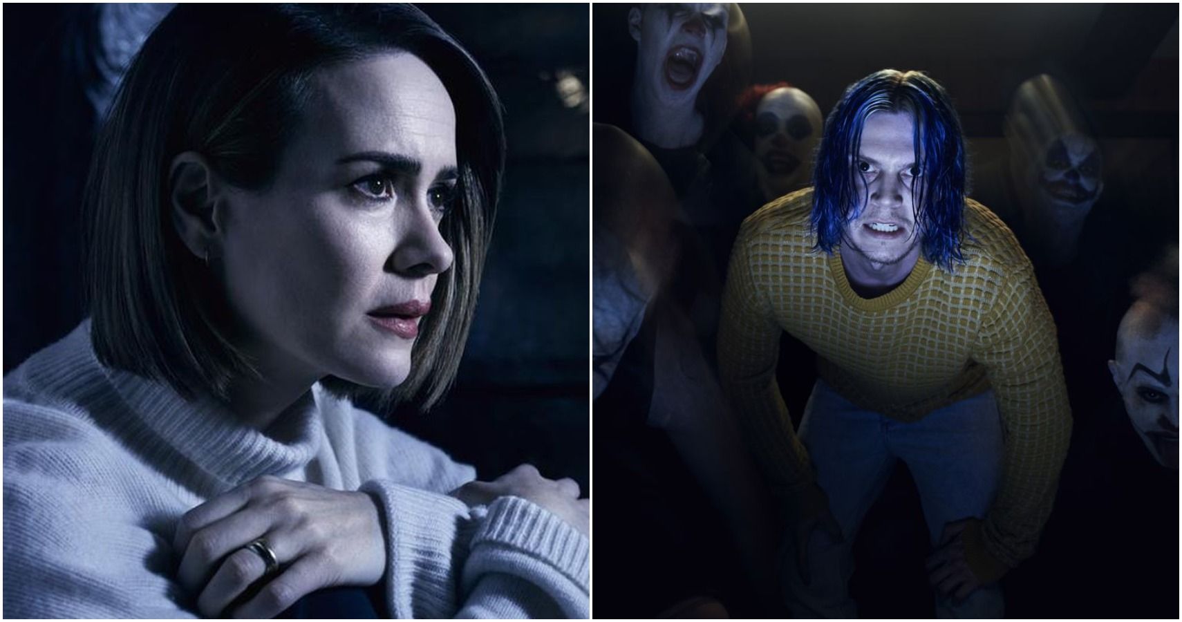 American Horror Story 10 Horror Movie References You Didnt Notice In Apocalypse