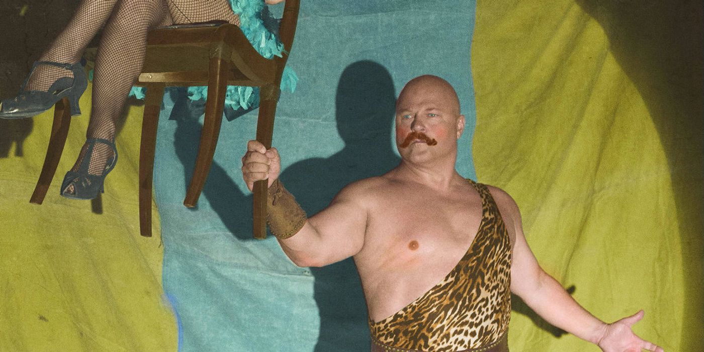 American Horror Story: How Every Freak Show Character Died