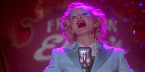  Elsa Mars in American Horror Story Freak Show