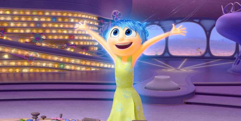 Pixar's 10 Greatest Female Characters, Ranked By Heroism