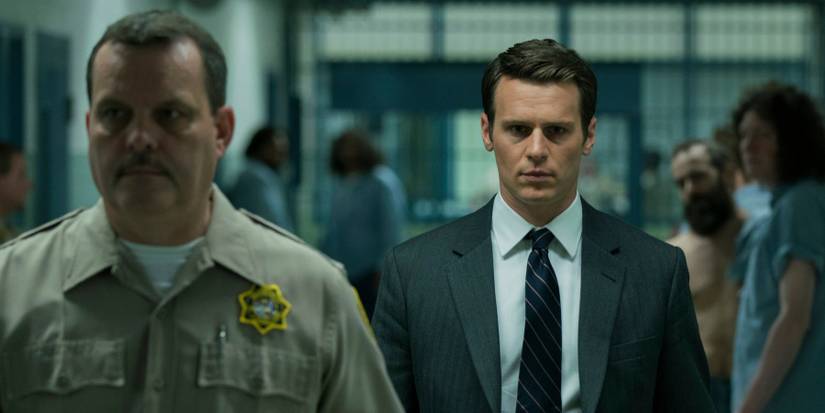 Netflix’s Crime Drama Masterpiece Cancelation Still Hurts 4 Years Later