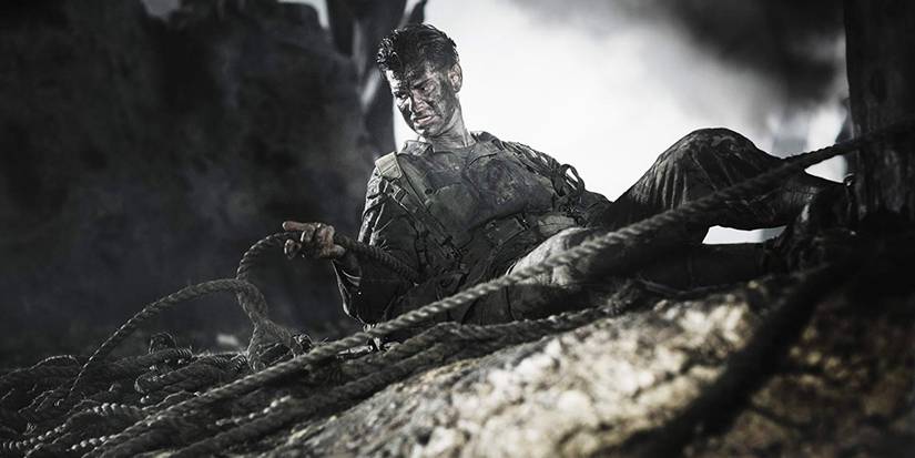 Cksaw Ridge 10 Best War Movies of the 2010s