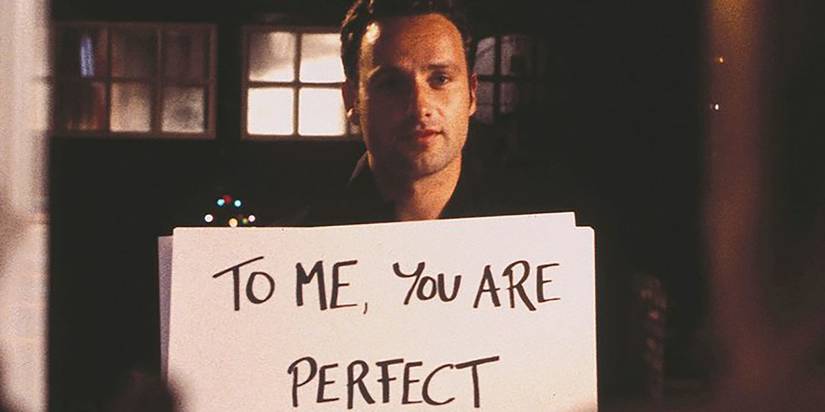 The 10 Sweetest Moments In Love Actually