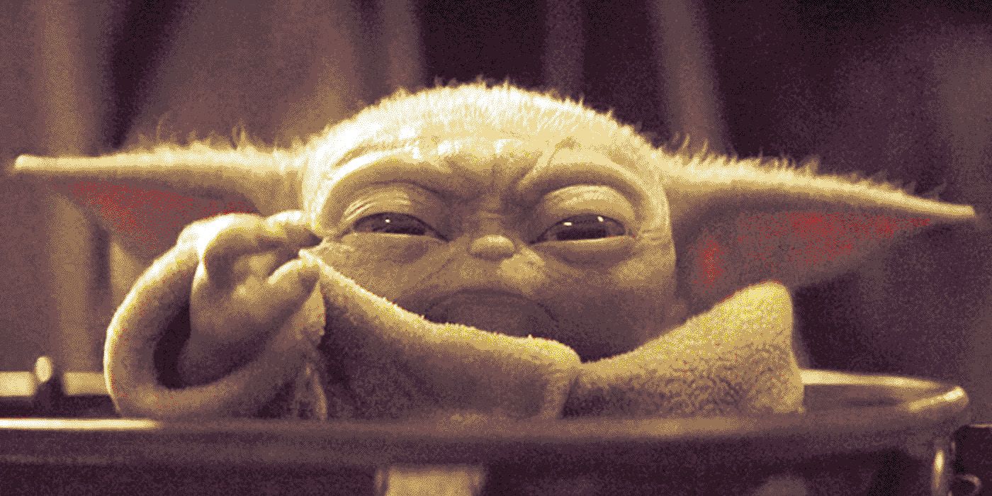 Baby Yoda's Popularity Widely Exceeded Disney's Expectations