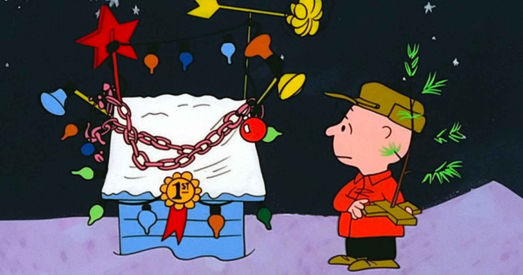 10 Best Animated Christmas Movies According To IMDB ...