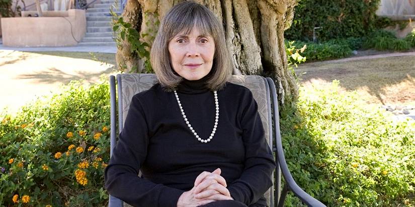 The 4 Best (& 4 Worst) Adaptations of Anne Rice's Works, According To ...