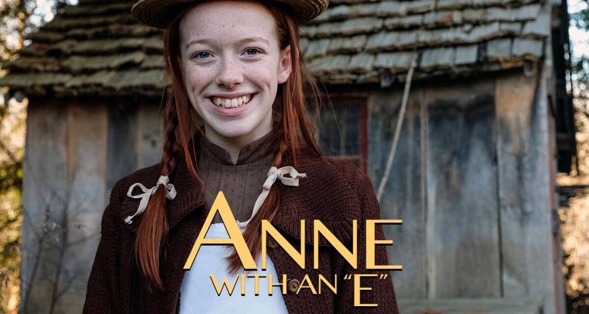 Anne With An E: The Best Episodes (According To IMDb)