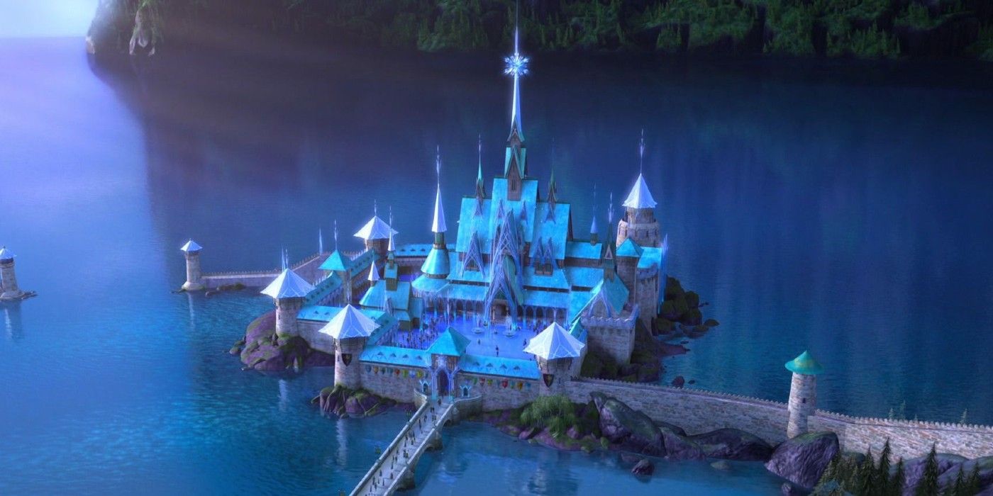 Frozen: 10 Things You Didn't Know About Arendelle | ScreenRant ...