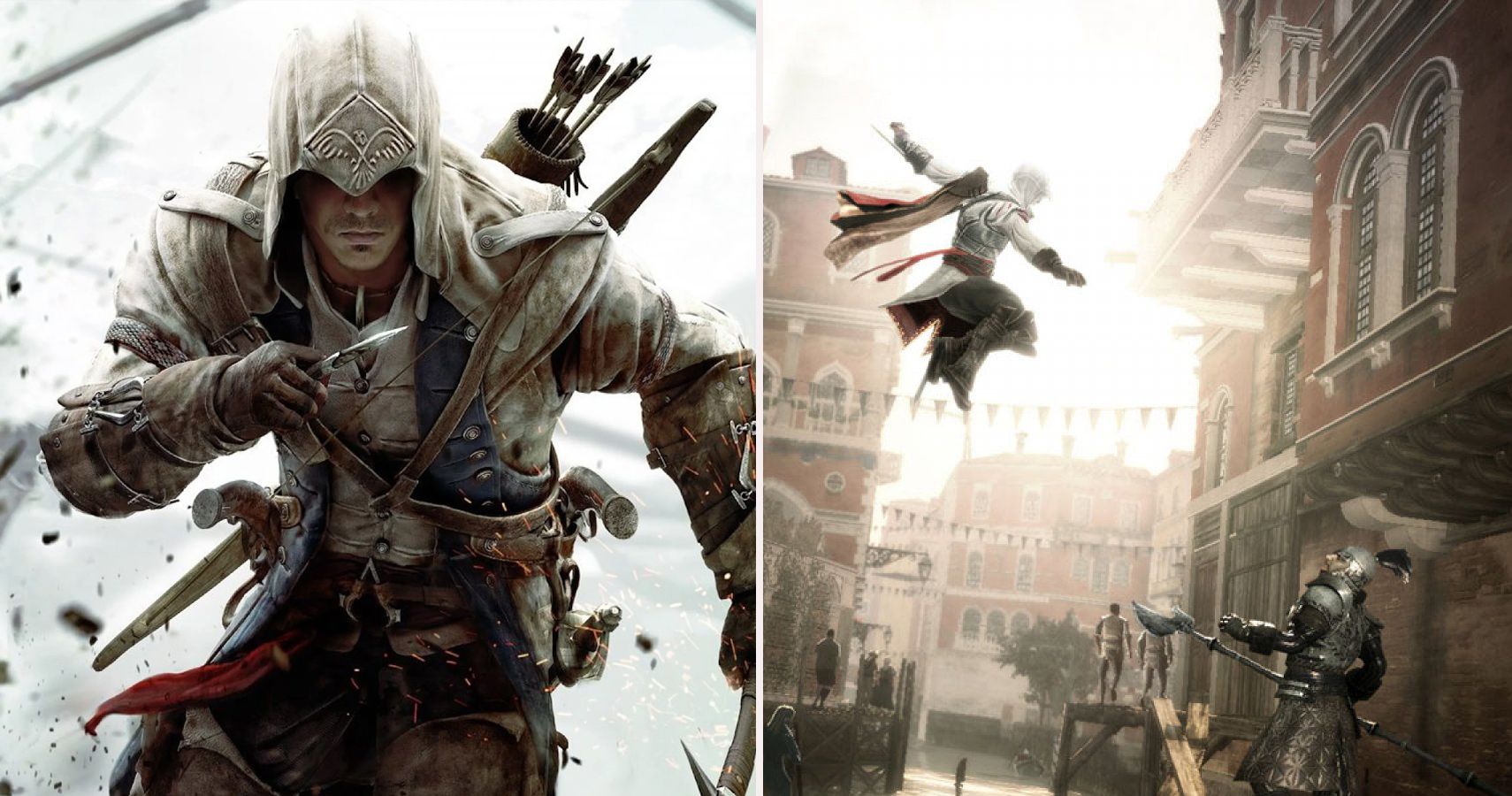 assassin creed 3 song