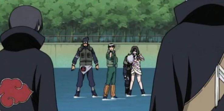 Naruto 10 Questions About Kurenai Answered Screenrant